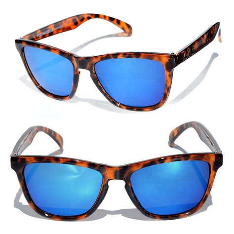 TORTOISE Sunglasses & Blue Light Frames – POLARIZED – Quay.